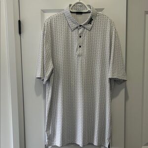 PXG Golf Polo